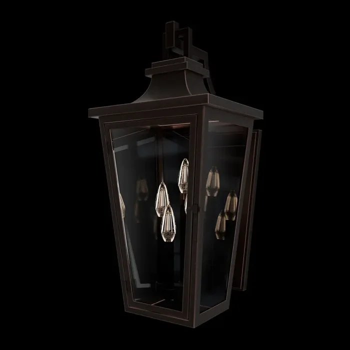 Dannemore Outdoor Wall Light