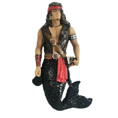 December Diamonds Salvador Merman Christmas Tree Ornament 5555163