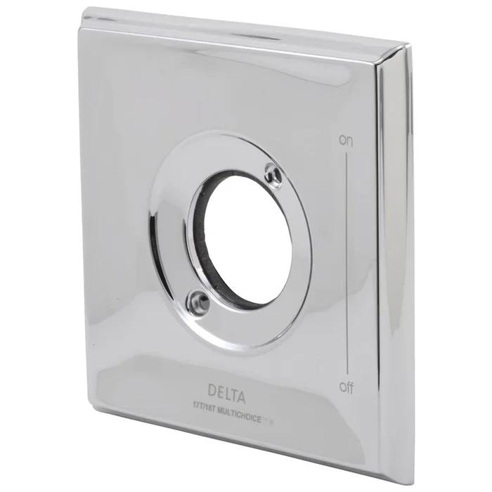 Delta Faucet Dryden™ Escutcheon – 17T Series