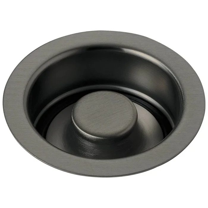 Delta Faucet Other Disposal and Flange Stopper – Kitchen