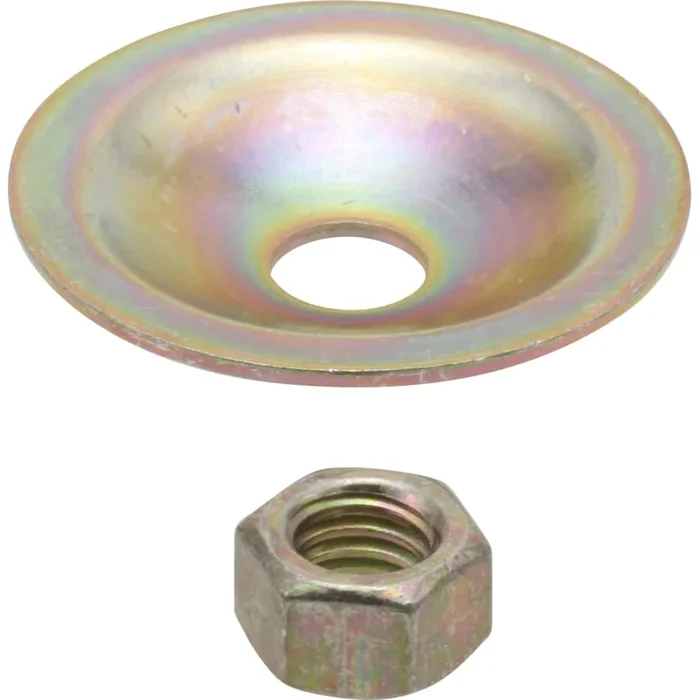 Delta Washer Mounting Nut