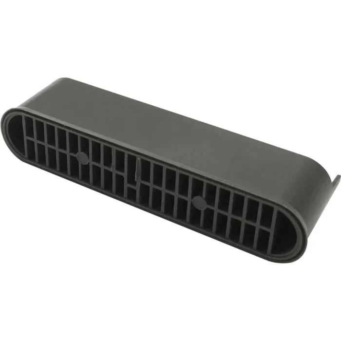 Delta Zura Tub Filler Stream Straightener