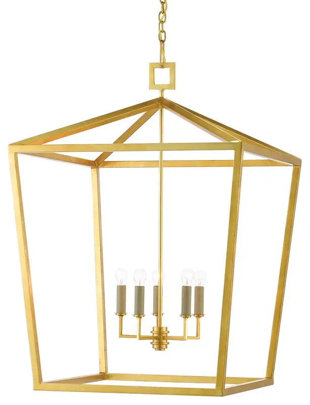 Denison Chandeliers