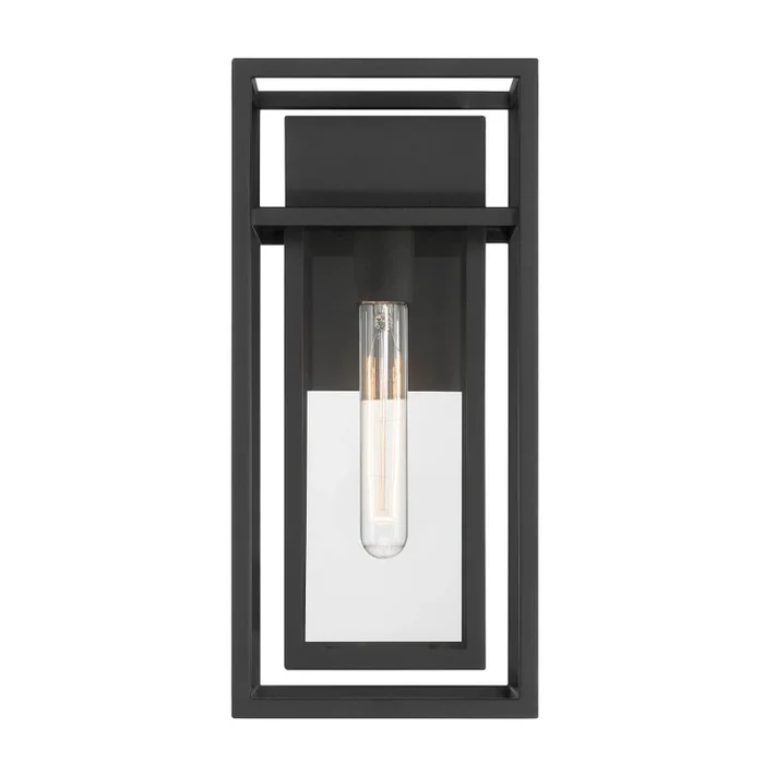 Designers Fountain Burton 16″ Tall Wall Sconce
