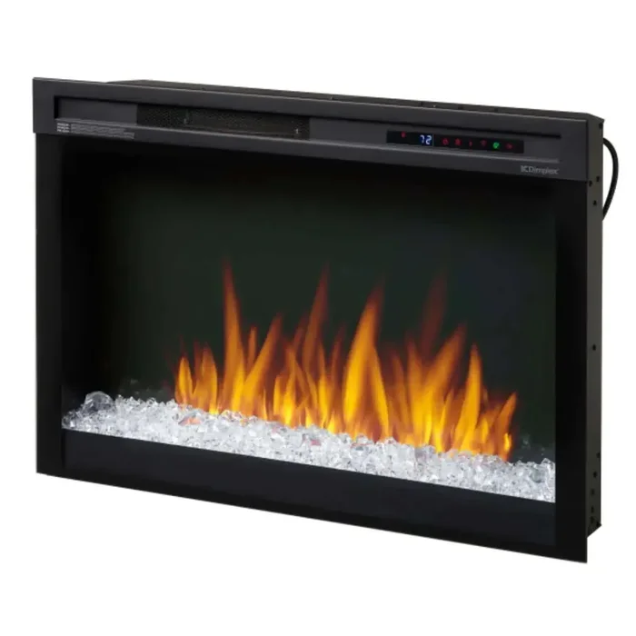 Dimplex 33″ Nova Multi-Fire XHD Firebox