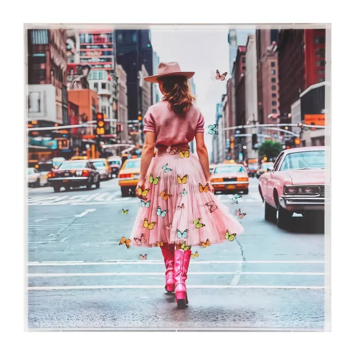 Dolly’s Day Off