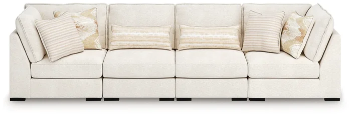 Donelson Creek 4-Piece Sectional