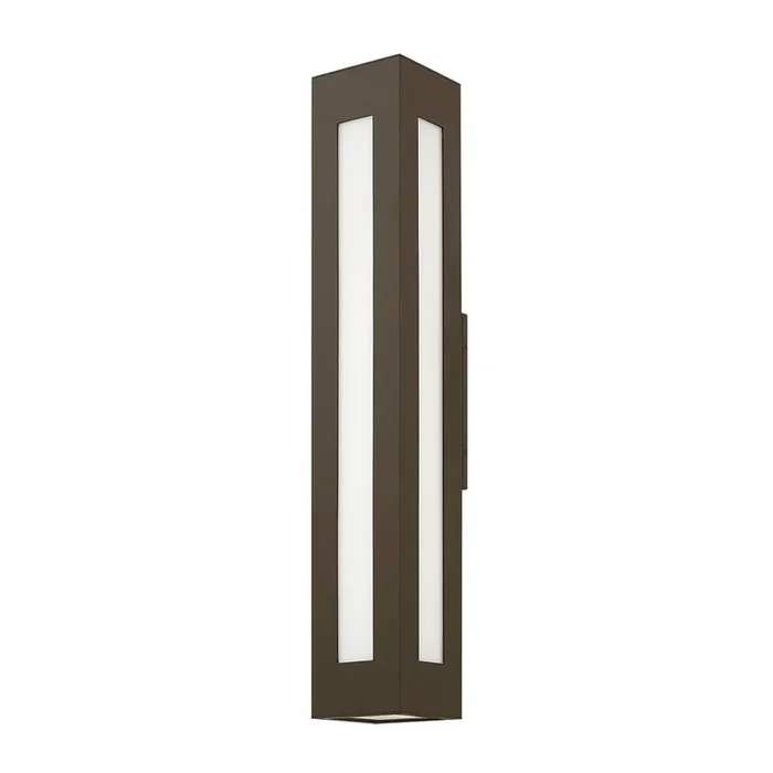 Dorian Large Outdoor Wall Light