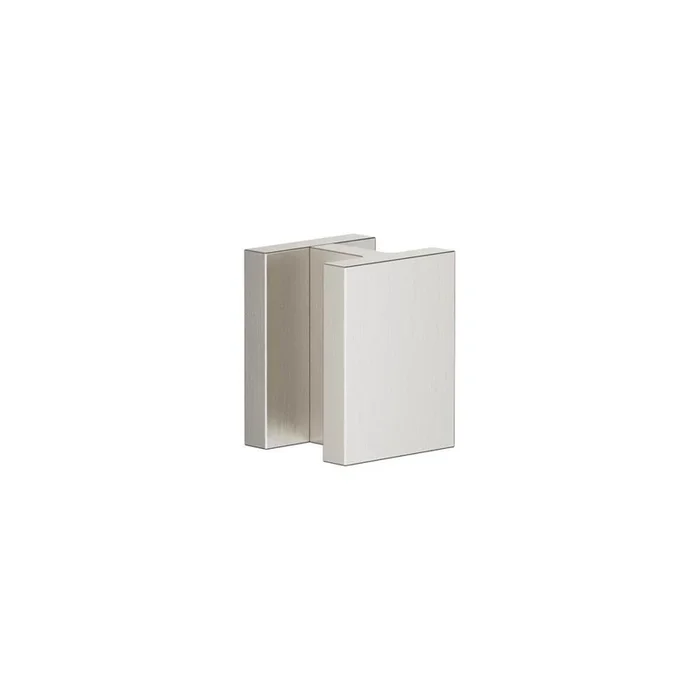 Dornbracht Symetrics Door Handle In Platinum Matte
