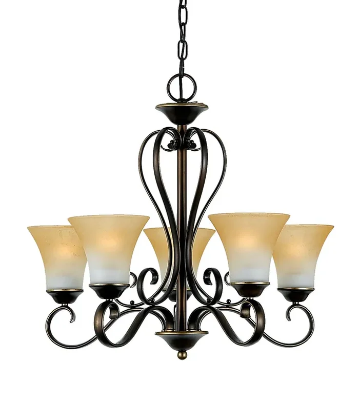 Duchess Chandelier