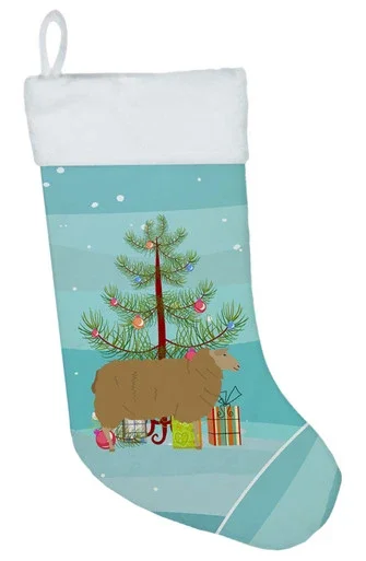 East Friesian Sheep Christmas Christmas Stocking BB9344CS