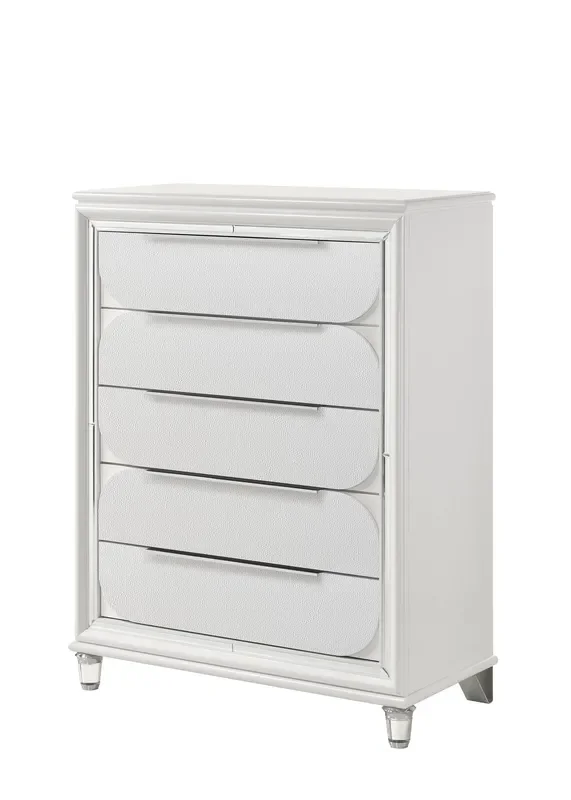 EDEN CHEST