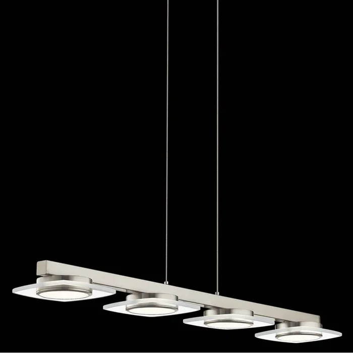 Elan Linear Chandelier LED