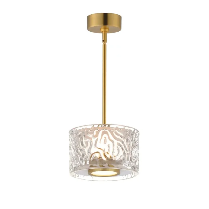 Elysian Single Pendant