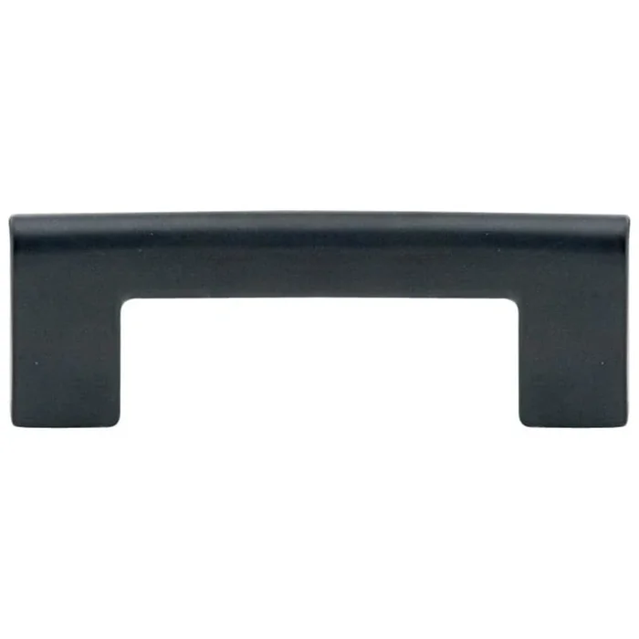 Emtek Trail 4 Inch Center to Center Handle Cabinet Pull
