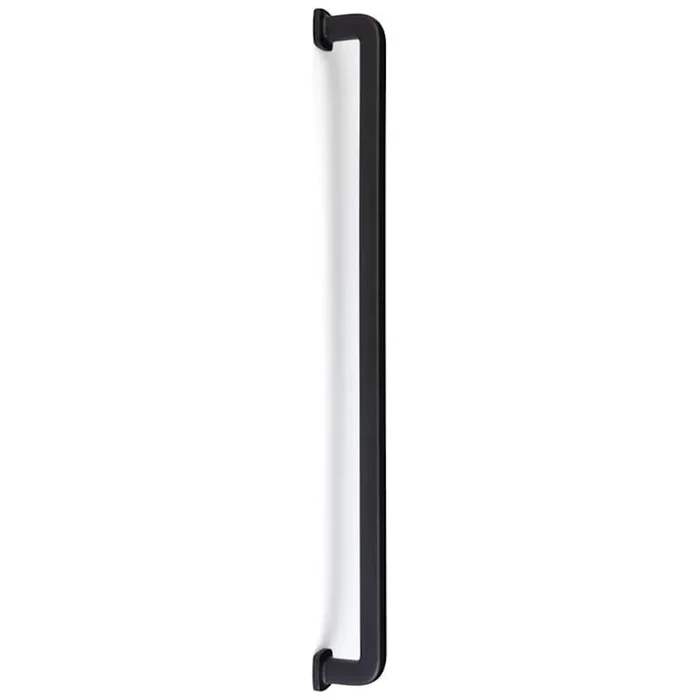 Emtek Westridge 18 Inch Center to Center Handle Appliance Pull from the Timeless Classic Collection