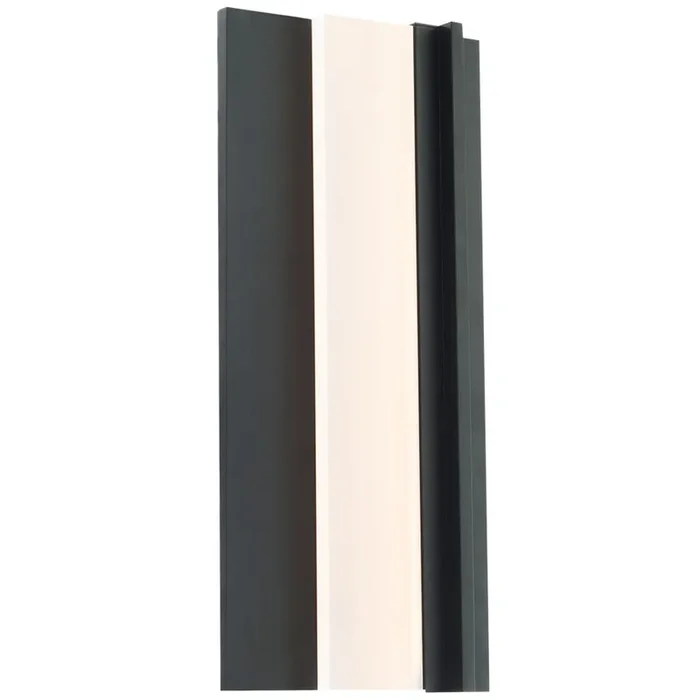 Enigma Outdoor Wall Sconce