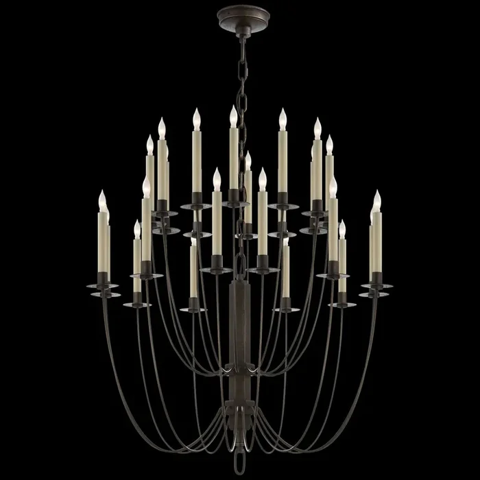 Erika Chandelier