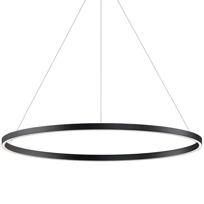 ET2 Groove 40″ Wide Suspension Pendant