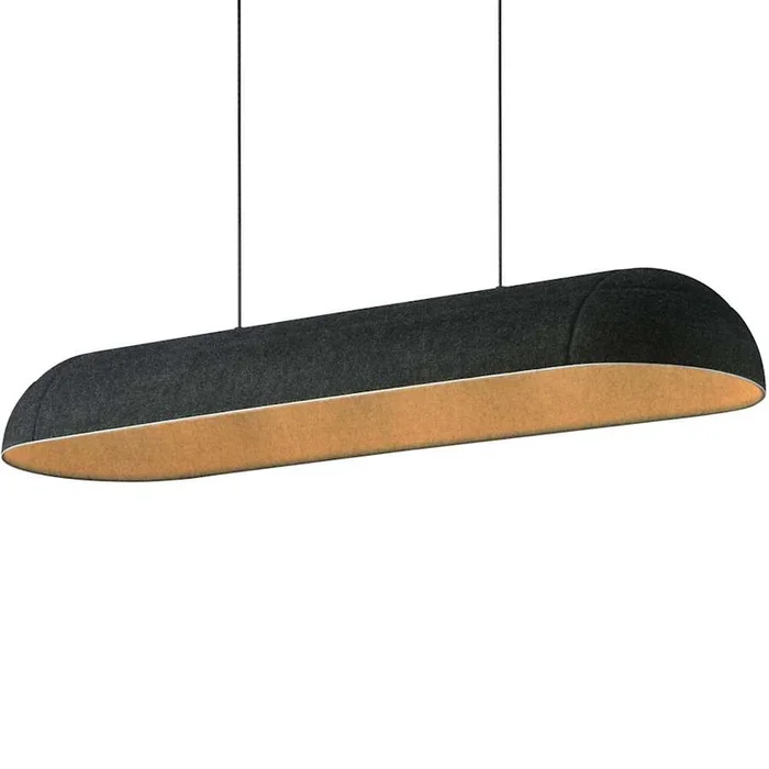 ET2 Wimbledon 40″ Wide Linear Pendant