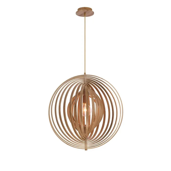 Eurofase Abruzzo 1-Light Medium Pendant