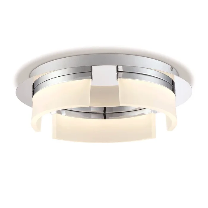 Eurofase Bria Large Led Flushmount