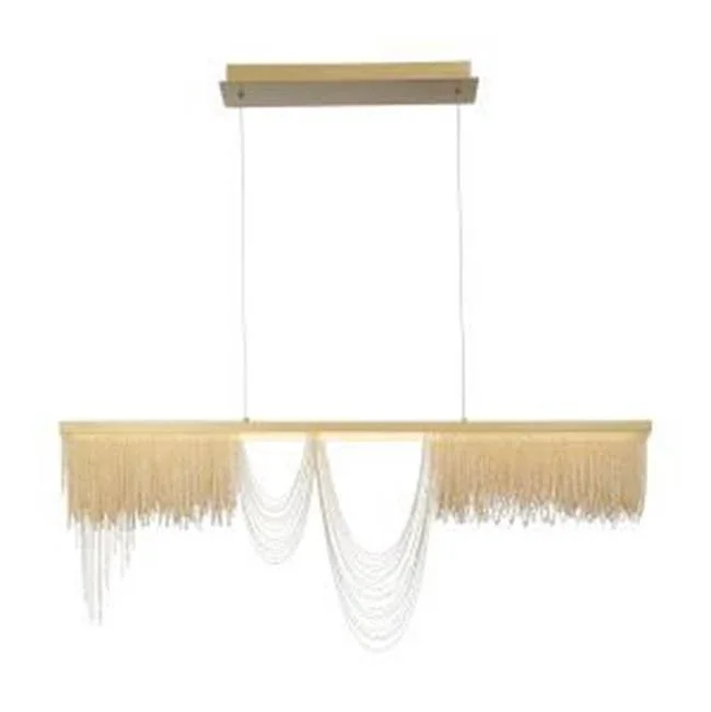 Eurofase Lg Led Chandelier