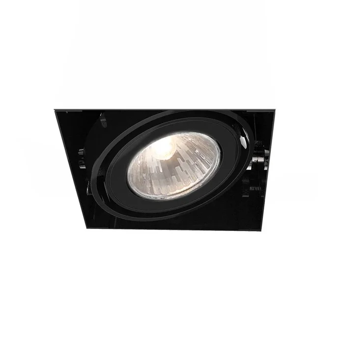 Eurofase Trimless – 1-Light Gu10 Trimless Multiple Recess