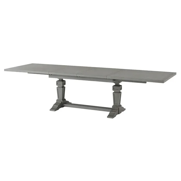 European Extension Dining Table