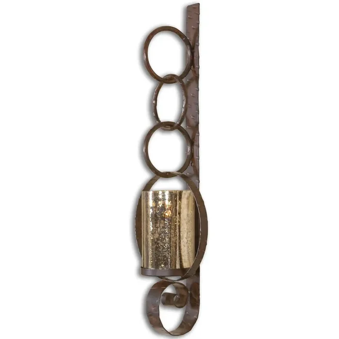 Falconara Candle Sconces