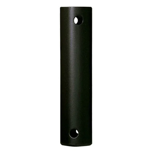 Fanimation 12-inch Downrod – Black