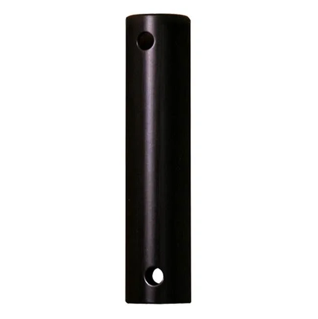 Fanimation 18-inch Downrod – Dark Bronze – Stainless Steel