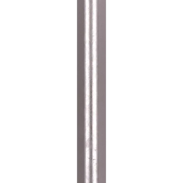 Fanimation 60-inch Downrod – Galvanized