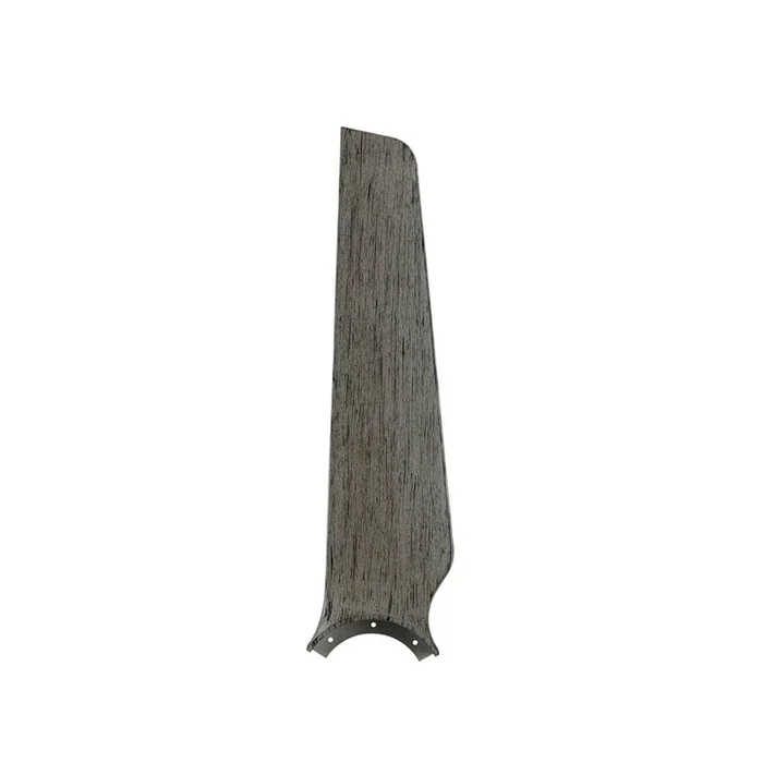 Fanimation TriAire Blade Set of Three – 52 inch – Weathered Wood