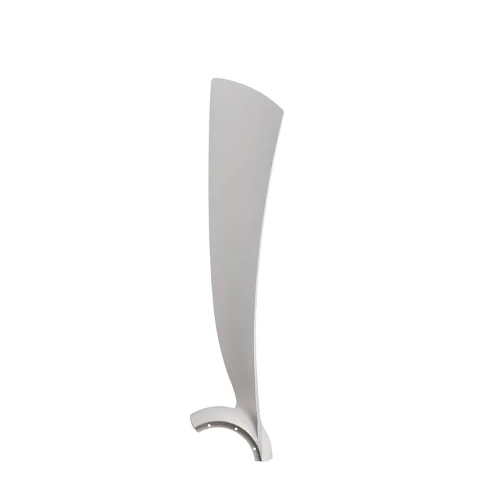 Fanimation Wrap Blade Set of Three – 64 inch – White Washed