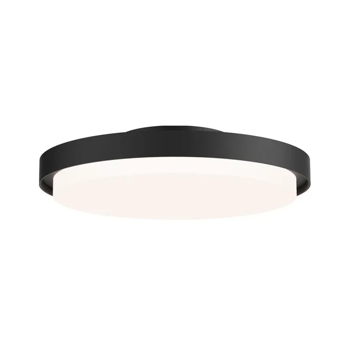 Float Flush Mount