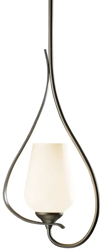Flora Up Light Mini Pendant
