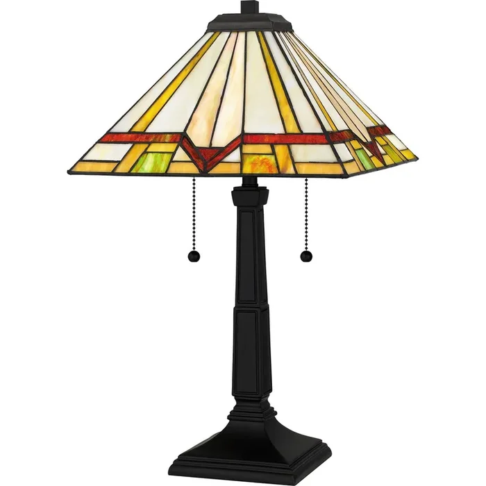 Frederick Tiffany Table Lamp