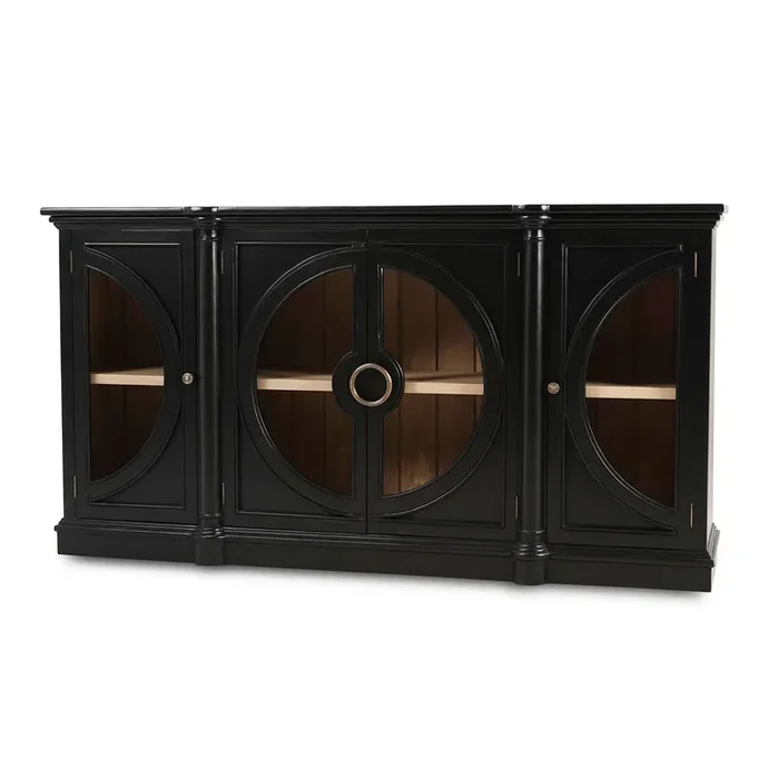 French Art Deco Credenza
