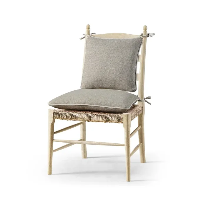 French Ladderback Dining Chair