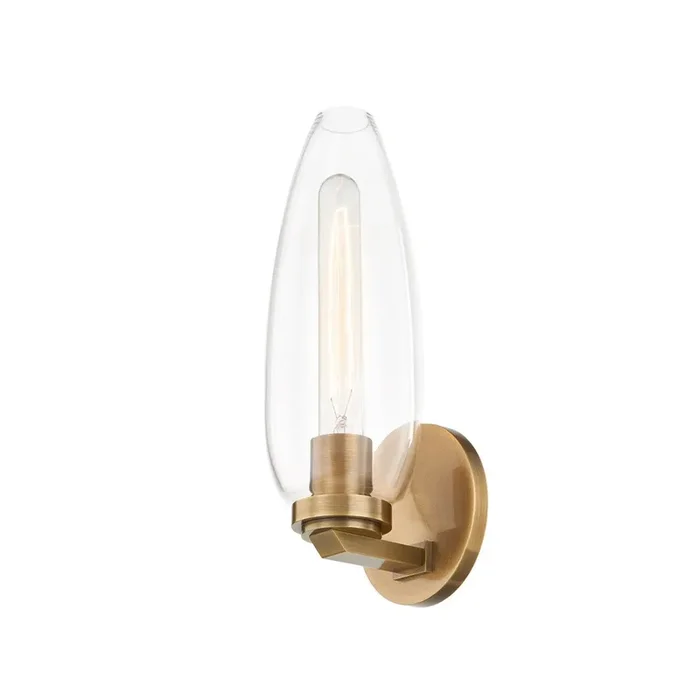 Fresno Wall Sconce