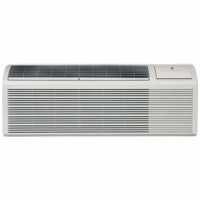 Friedrich PZH 14,500 BTU 5 kW Electric Heat Packaged Terminal Air Conditioner (208 / 230 Volt) with Intuitive Display