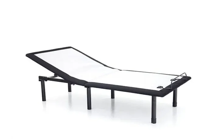 Furniture of America – Somnerside I Twin XL Adjustable Bed Base – MT-ADJ301-T