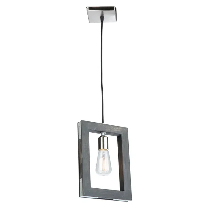 Gatehouse Pendant