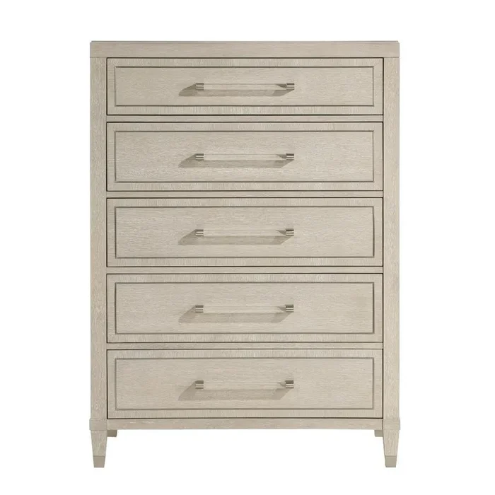 Genoa Chest