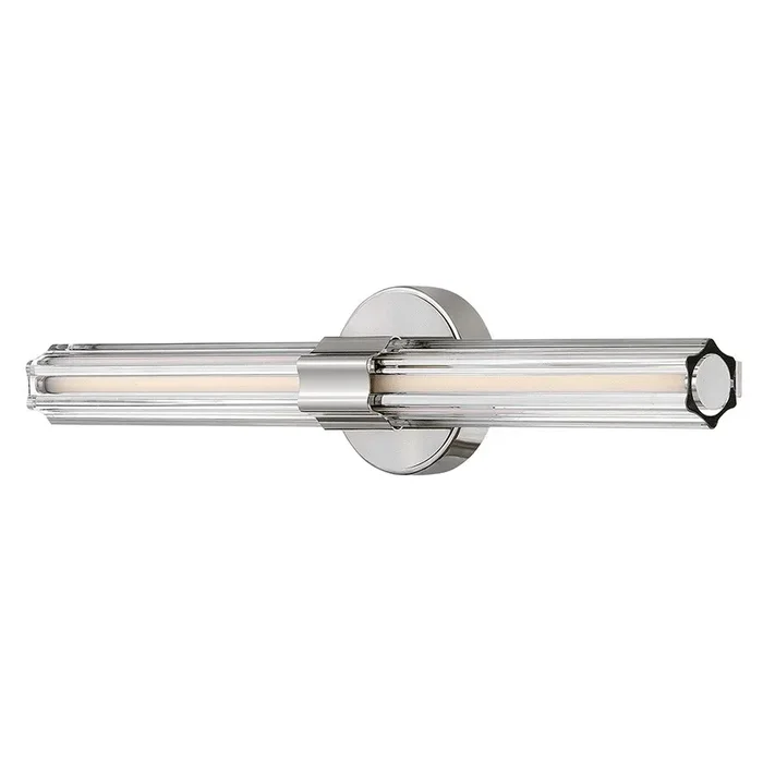 Georgette Bathroom Vanity Light