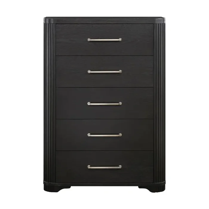 Gilbert Chest