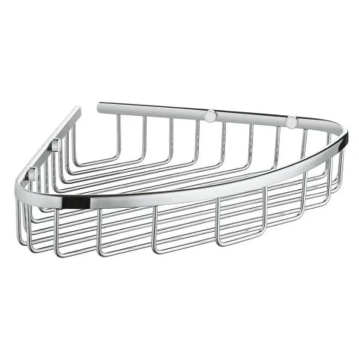 Grohe BauCosmopolitan Large Corner Basket