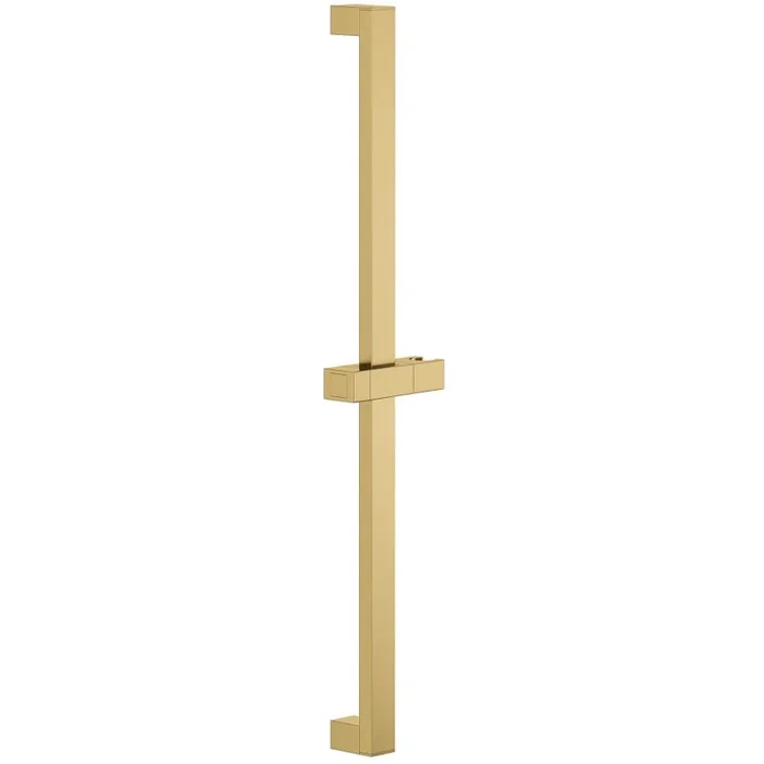 Grohe Euphoria Cube 24″ Slide Bar with StarLight, QuickFix, and TileFix Technologies