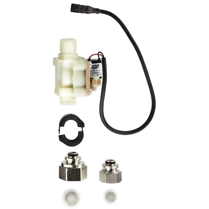 Grohe Solenoid Valve Only